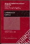 Advanced Applied Interventional Cardiology libro str