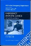 HIV in the Emergency Department libro str