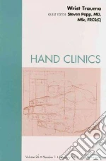 Wrist Trauma