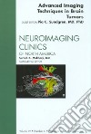 Advanced Imaging Techniques in Brain Tumors libro str