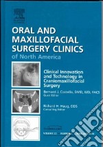 Clinical Innovation and Technology in Maxillofacial Surgery