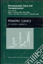 Hematopoietic Stem Cell Transplantation