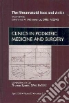 The Rheumatoid Foot and Ankle libro str
