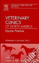Advances in Laminitis
