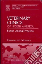 Endoscopy and Endosurgery