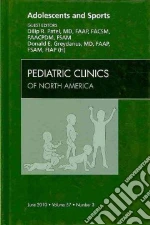 Adolescents and Sports