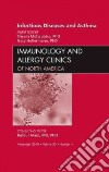 Viral Infections in Asthma, an Issue of Immunology and Aller libro str