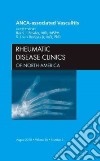 ANCA-Associated Vasculitis, an Issue of Rheumatic Disease Cl libro str
