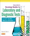 Saunders Nursing Guide to Laboratory and Diagnostic Tests libro str