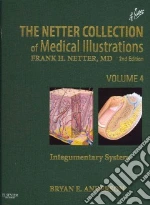 The Netter Collection of Medical Illustrations