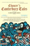 Chaucer's Canterbury Tales - Selected libro str