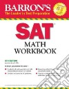 Barron's Sat Math Workbook libro str