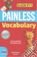 Barron's Painless Vocabulary