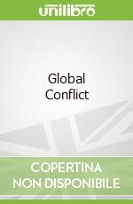 Global Conflict