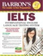 Barron's IELTS