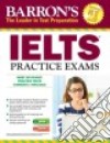 Ielts Practice Exams libro str