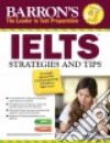 Ielts Strategies and Tips libro str