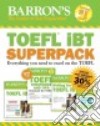 Toefl Ibt Superpack libro str