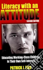 Literacy With an Attitude