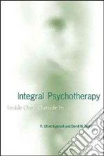 Integral Psychotherapy