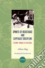 Spirits of Resistance and Capitalist Discipline