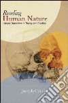 Reading Human Nature libro str