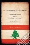 Reproducing Sectarianism libro str