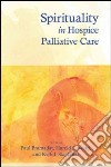 Spirituality in Hospice Palliative Care libro str