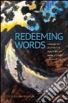 Redeeming Words libro str