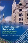 Higher Education Systems 3.0 libro str