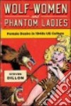 Wolf-women and Phantom Ladies libro str