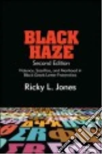 Black Haze