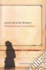 Asian Muslim Women