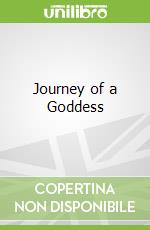 Journey of a Goddess