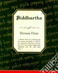 Siddhartha