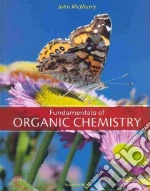 Fundamentals of Organic Chemistry