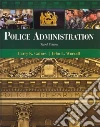 Police Administration libro str