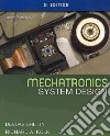 Mechatronics System Design libro str