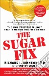 The Sugar Fix libro str