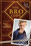 The Bro Code libro str