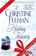 A Christine Feehan Holiday Treasury