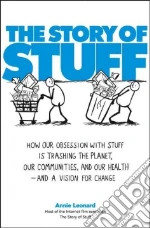 The Story of Stuff