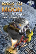 Back to the Moon