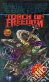 Torch of Freedom libro str