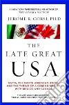 The Late Great USA libro str