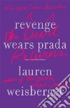 Revenge Wears Prada libro str