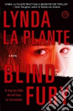 Blind Fury