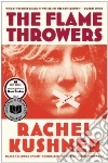 The Flamethrowers libro str