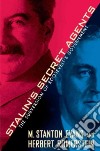 Stalin's Secret Agents libro str