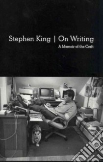 On Writing libro in lingua di King Stephen